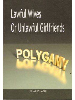 Lawful Wives or Unlawful Girlfriends